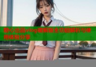 糖心出品vlog破解版全功能解析与使用体验分享