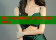 糖心vlog宫网精彩生活记录与创意分享平台