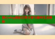 糖心vlog精彩日常分享与趣味生活揭秘