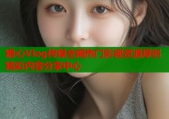 糖心Vlog传媒全网热门影视资源原创精彩内容分享中心