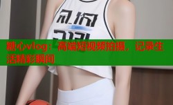 糖心vlog：高端短视频拍摄，记录生活精彩瞬间