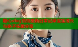 糖心vlog恬恬最新日常记录宝宝成长与亲子乐趣分享