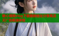 糖心视频vlog下载最新地址分享高清无广告极速体验