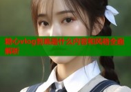 糖心vlog到底是什么内容和风格全面解析