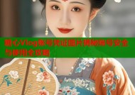 糖心Vlog账号凭证图片揭秘账号安全与使用全攻略