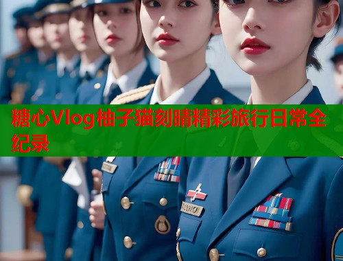 糖心Vlog柚子猫刻晴精彩旅行日常全纪录  第1张
