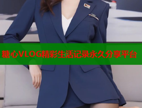 糖心VLOG精彩生活记录永久分享平台  第2张