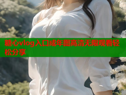 糖心vlog入口成年图高清无限观看轻松分享  第1张